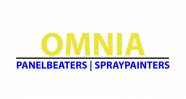 OMNIA Panelbeaters Logo
